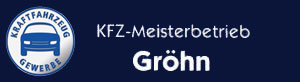 Gröhn und Viesteg GbR in Hamburg Bramfeld Logo
